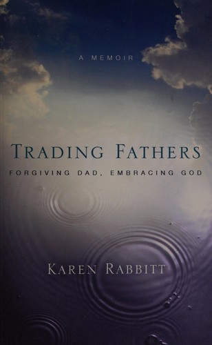 Cover for Trading fathers