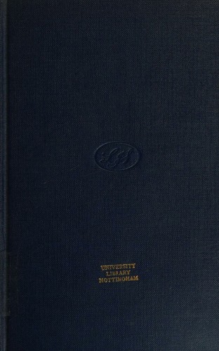 Cover for The Sino-Soviet Rift