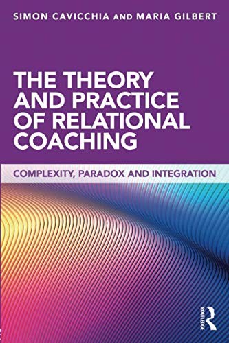 Cover for The Theory and Practice of Relational Coaching