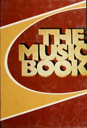 Cover for Music Book 1984