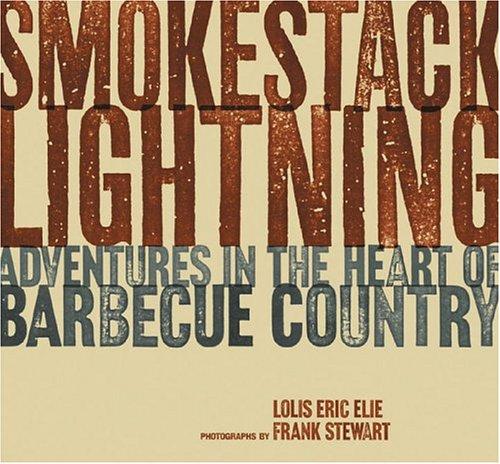 Cover for Smokestack lightning