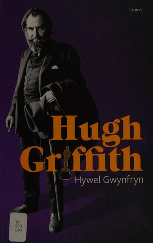 Cover for Hugh Griffith