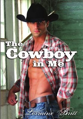 Cover for Cowboy in Me