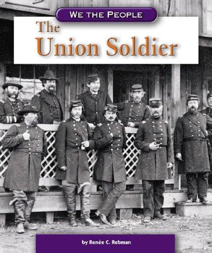 Cover for The Union Soldier (We the People) (We the People)