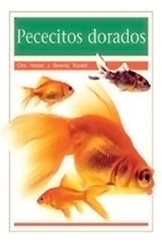Cover for Pececitos dorados