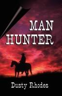 Cover for Man Hunter