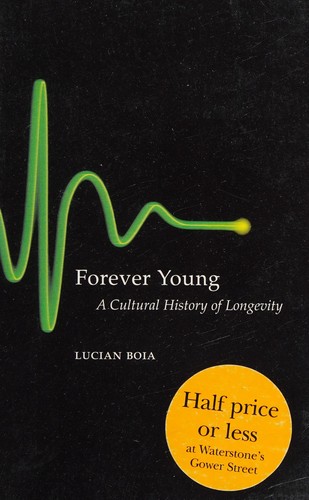 Cover for Forever young
