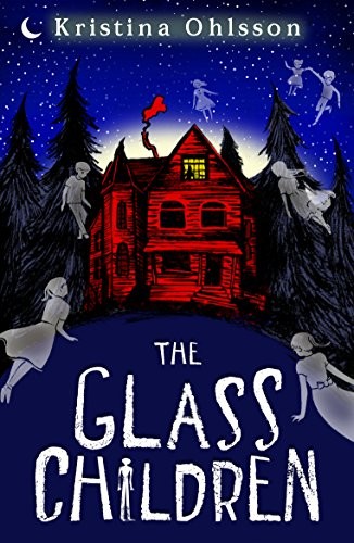 Cover for The Glass Children