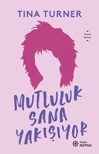 Cover for Mutluluk Sana Yakışıyor