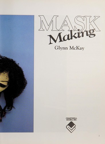 Cover for Mask Making