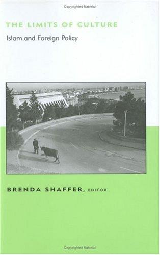 Cover for The Limits of Culture
