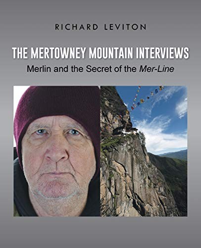 Cover for The Mertowney Mountain Interviews