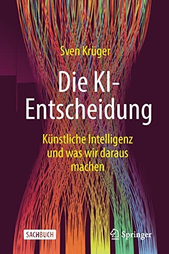 Cover for Ki-Entscheidung