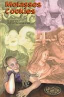 Cover for Molasses cookies