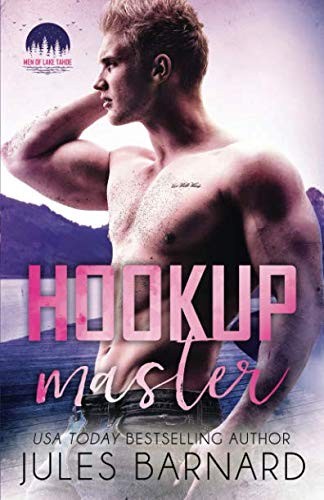 Cover for Hookup Master