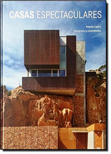 Cover for Casa espectaculares / Spectacular House