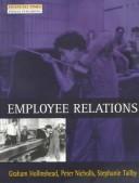 Cover for Employee relations