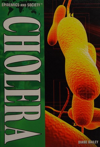 Cover for Cholera
