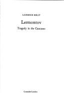 Cover for Lermontov