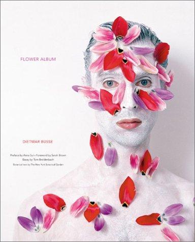 Cover for Flower Album