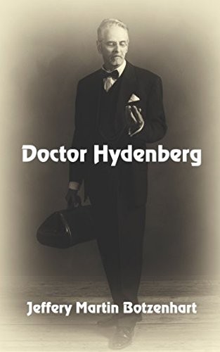 Cover for Doctor Hydenberg
