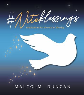 Cover for #Niteblessings