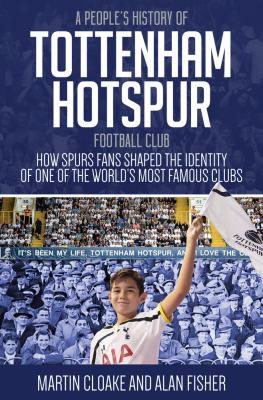 Cover for People's History of Tottenham