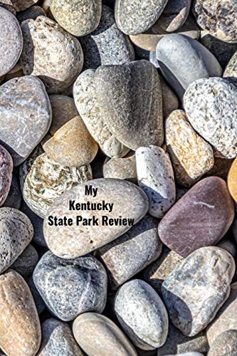 Cover for My Kentucky State Park Review