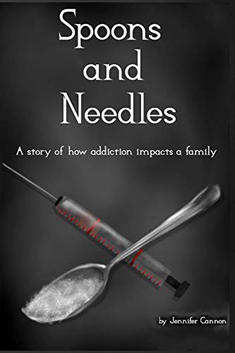 Cover for Spoons and Needles