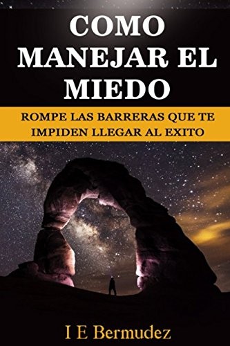 Cover for Como Manejar el Miedo