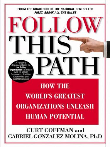 Cover for Follow This Path