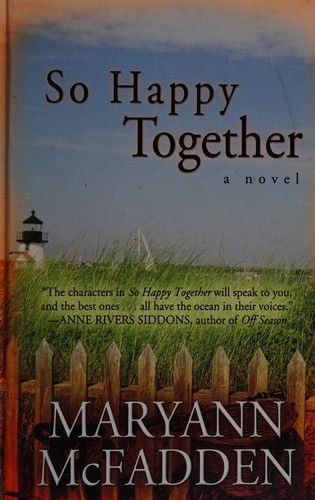 Cover for So happy together