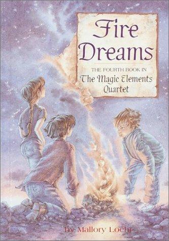 Cover for Fire dreams