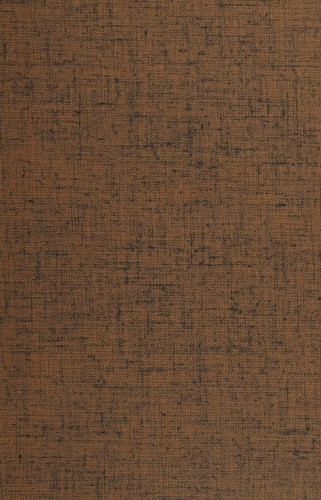 Cover for The Gilded age