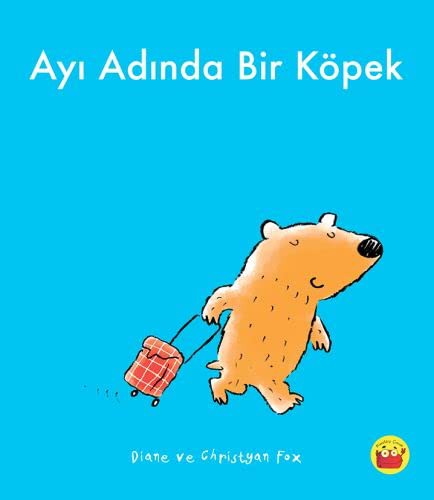 Cover for Ayi Adinda Bir Köpek