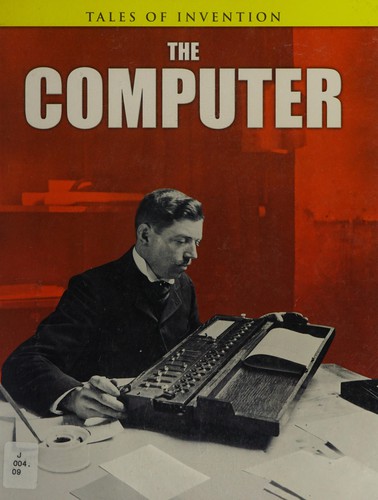 Cover for The computer