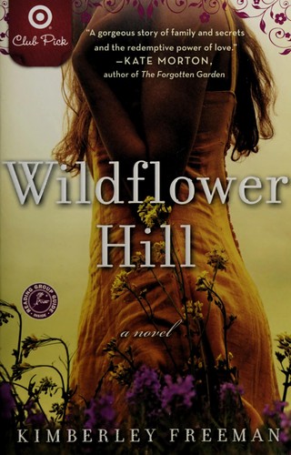 Cover for Wildflower Hill
