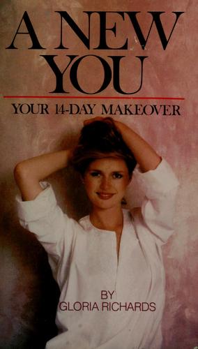 Cover for A new you