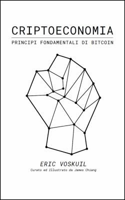 Cover for Criptoeconomia