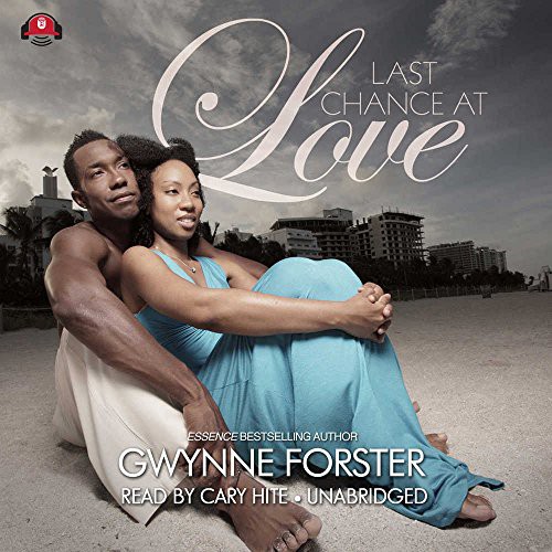 Cover for Last Chance at Love