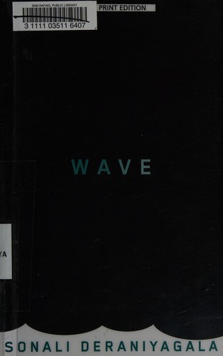 Cover for Wave