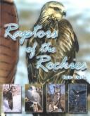 Cover for Raptors of the Rockies