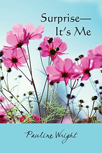Cover for Surprise-It's Me