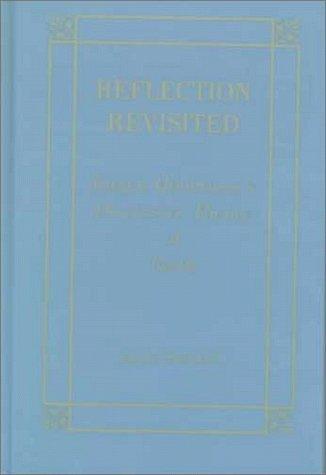 Cover for Reflection Revisited