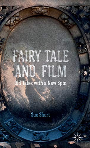 Cover for Fairy Tale and Film