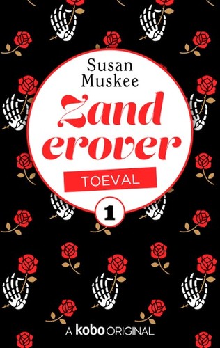 Cover for Toeval