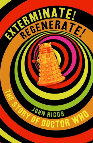 Cover for Exterminate/Regenerate