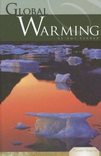 Cover for Global Warming (Essential Viewpoints)