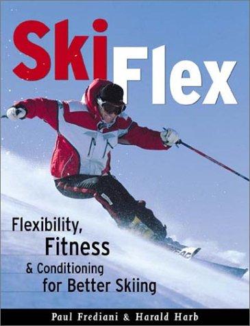 Cover for Ski Flex