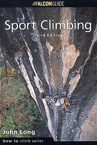 Cover for How to Rock Climb